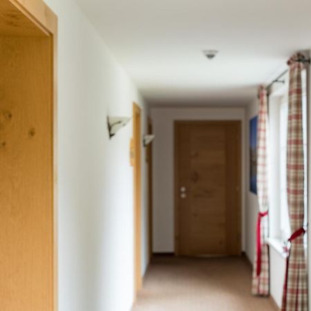 Hotel Post Bach  Exterior foto